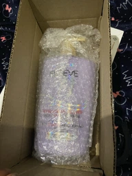 Шампунь-филлер L'Oreal Paris Elseve Hyaluron Plump для волос, нуждающихся в увлажнении и объеме 400 мл (3600524029876​)