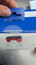 Беспроводной геймпад Sony PlayStation DualSense для PS5 Purple фото от покупателей 2