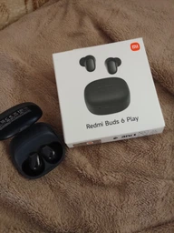 Беспроводные наушники Redmi Buds 6 Play BHR9283GL Blue