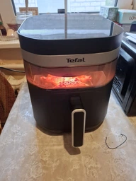 Мультипечь Tefal Easy Fry Infrared EY8328E0 фото от покупателей 3