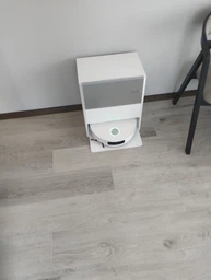 Робот-пылесос Dreame Aqua 10 Roller White (RLH31CE-wh)