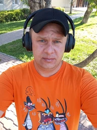 Бездротова Стерео Гарнітура Hoco W45 Чорний
