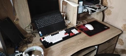 Підставка для ноутбука RZTK Holder Grey