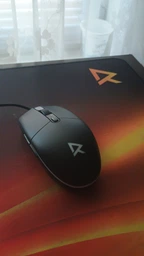 Мышь игровая RZTK Bifrost Rainbow Dark