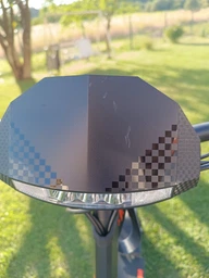 Электросамокат KUGOO KIRIN G2 2026 (800 Вт; 15 А*год; 48 В), черный фото от покупателей 2