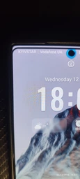 Защитное стекло Full Screen Tempered Glass для ZTE nubia Z80 Ultra фото от покупателей 1