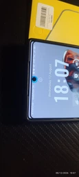 Защитное стекло Full Screen Tempered Glass для ZTE nubia Z80 Ultra