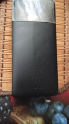 Power Bank Baseus 20000mAh 15W Display (PPDML-J01) Black