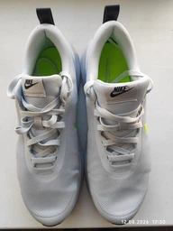 Чоловічі кросівки Nike Promina FV5285-006 46 (12US) 30 см Блакитні (197862810660)