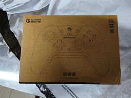 Беспроводной геймпад GameSir T4n Nova Lite (Bluetooth, Type-C, 600 мАч) фото от покупателей 1