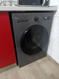 Пральна машина автоматична LG F2Y2HS5JE