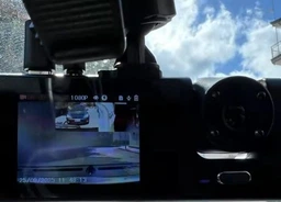Відеореєстратор автомобільний камера для авто датчик руху автозапис автономне живлення стабілізатор зображення камера заднього виду відеореєстратори G сенсор фото від покупців 8