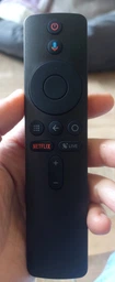 Пульт для телевизора XIAOMI Mi TV 4a/4s, Bluetooth с микрофоном