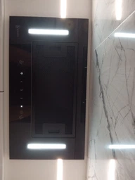 Витяжка Perfelli bis 58844 wh 1200 led
