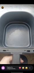 Мультипечь TEFAL Air Fry&Grill EY501D15
