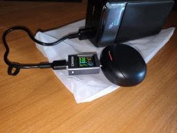 Универсальная мобильная батарея Sigma mobile X-Power SI30A4QL 30000mAh Black (4827798787311) фото от покупателей 5