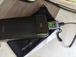Универсальная мобильная батарея Sigma mobile X-Power SI30A4QL 30000mAh Black (4827798787311) фото от покупателей 2