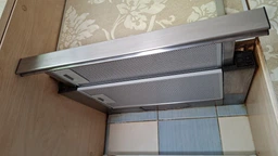 Комплект алюминиевых фильтров для вытяжки Ventolux GARDA 50, размер 205*375 мм + 130*375 мм