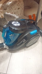 Пилосос без мішка Rowenta Compact Power Cyclonic RO3731EA 3AAA Ecomotor