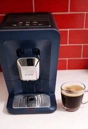 Кавомашина вузька KRUPS My Coffee EA2004E0