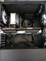 Відеокарта MSI GeForce RTX 5060 Ti 8G VENTUS 3X OC