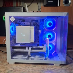 Материнская плата MSI B850 GAMING PLUS WIFI6E (sAM5, AMD B850, PCI-Ex16) фото от покупателей 4