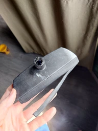 Пароочиститель RZTK Steam Clean Pro 1500Вт