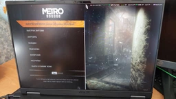 Ноутбук ASUS TUF Gaming A16 (2025) FA608UM-RV016 (90NR0KV1-M00760) Jaeger Gray / 16" IPS WUXGA 165 Гц / AMD Ryzen 7 260 / RAM 16 ГБ / SSD 512 ГБ / RTX 5060, 8 ГБ / LAN / Зарядка по USB фото от покупателей 2
