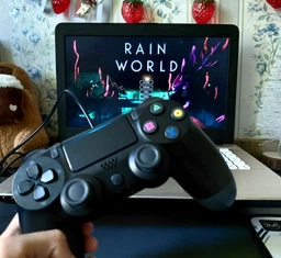 Джойстик беспроводной для ПК PS4 геймпад для Android iOS TV Windows смартфона планшета джостик игровой контроллер bluetooth wireless controller model BGP-2016 для PlayStation фото от покупателей 2