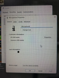 Зовнішня звукова карта Ugreen CM477 USB - 3.5 мм TRRS 24 біт 96 кГц з підтримкою мікрофона 25 см Сірий (30757)