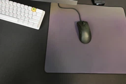 Ігрова поверхня Proove Gaming Radiance L Black