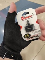 Дискові гальмівні колодки Jederlo напівметал Shimano B01S,Shimano B01S,Tekro, Auriga e-Comp, Aquila, Orion, Draco