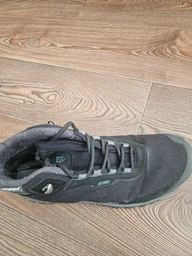 Шнурки для взуття FASTLACES YD-1 круглі 120 см жовтий (Yellow) фото від покупців 1