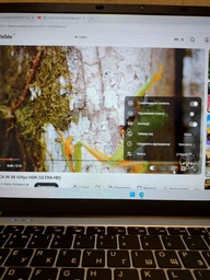 Ноутбук X133 Intel N150/8/256/15.6FHD/BT/WIFI/підсв.укр.клавіатури +Windows 11Pro UA фото від покупців 1