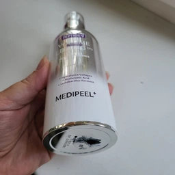 Антивозрастная кислородная эссенция MEDI PEEL PEPTIDE 9 VOLUME LIFTING ALL IN ONE ESSENCE PRO 100ml фото от покупателей 1