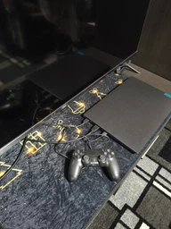 Джойстик беспроводной для ПК PS4 геймпад для Android iOS TV Windows смартфона планшета джостик игровой контроллер bluetooth wireless controller model BGP-2016 для PlayStation фото от покупателей 1