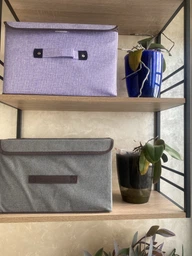 Книжная полка универсальная Ferrum-decor Стим 2 74x63x26 черный ДСП Дуб Сонома 16мм (FRD-104106) фото от покупателей 3
