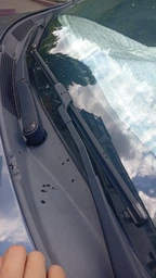 Щітки склоочисника KIA Ceed 2006->2009 2006->2009 X-Treme 600+450 мм