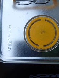 Олива двигуна YUKO MAX SYNTHETIC 0W-20 Каністра жерсть 1л фото від покупців 2