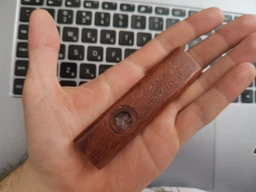 Дудка Казу Avzhezh Woodman AKWM Kazoo