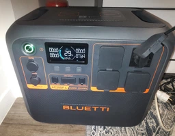 Зарядная станция Bluetti AC200PL / 2304Wh / 2400W
