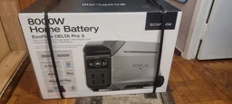 Зарядна станція EcoFlow DELTA 3 Plus (EF_DELTA3Plus) фото від покупців 3