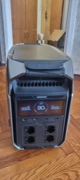 Зарядна станція EcoFlow DELTA 3 Plus (EF_DELTA3Plus) фото від покупців 1