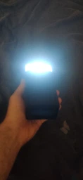 Повербанк 40000 mah 22.5W Qinetiq RQ-40 з LED дисплеєм і швидкою зарядкою PD/QC кабель Type-C в комплекте powerbank 40 000 павербанк для телефона apple айфона iphone самсунг samsung роутера планшета універсальний павербанк з ліхтариком Space black фото від покупців 14