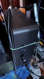 Професійна док-станція Dell Thunderbolt Dock TB16 (K16A) з блоком живлення 130W "Б/В"