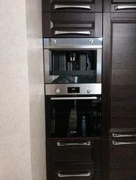 Духовой шкаф электрический Bosch Serie 2 HBF512BS1T
