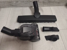 Пылесос без мешка Rowenta Compact Power Cyclonic RO3786EA 3AAA Ecomotor фото от покупателей 1