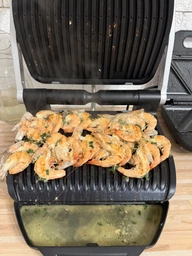 Гриль TEFAL OptiGrill+ Initial GC706D34