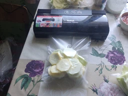 Вакуумный упаковщик Tefal Classic VT254070