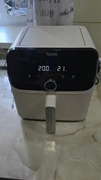 Мультипіч TEFAL Easy Fry Mega EY855D10 фото від покупців 9